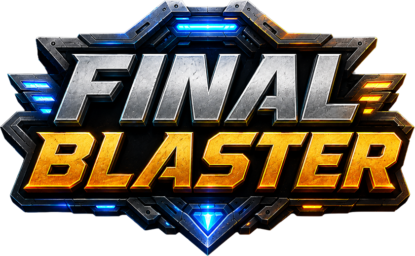 Final Blaster