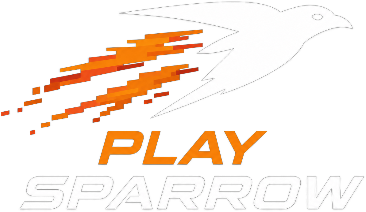 Play Sparrow